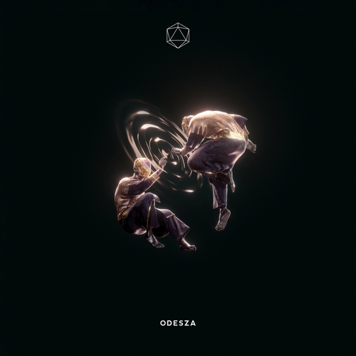 ODESZA - The Last Goodbye (Deluxe Edition) [ZENDNL280DX]